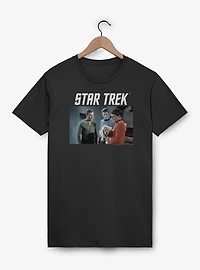 Star Trek Alien Dog T-Shirt