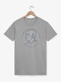 Star Trek Spock T-Shirt