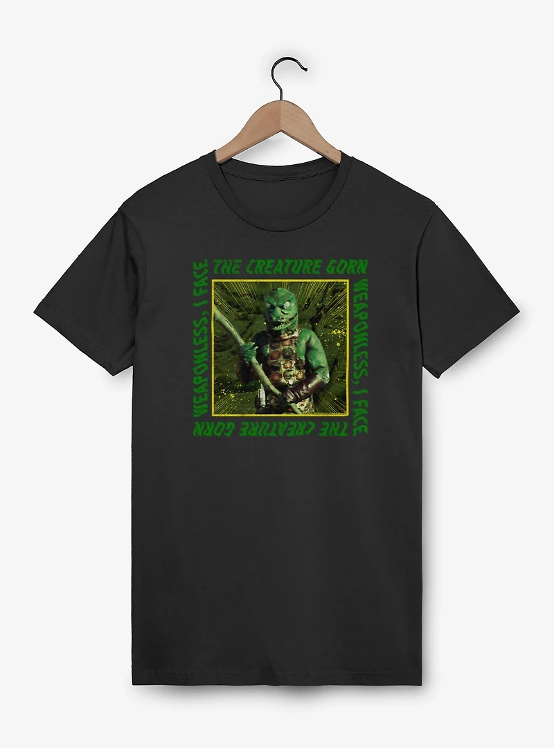 Star Trek Gorn Box T-Shirt