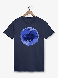 Star Trek Paper Ships T-Shirt