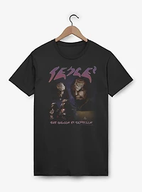 Star Trek Klingon T-Shirt