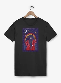 Star Trek Judge Q T-Shirt