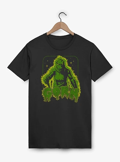 Star Trek Gorn Drip T-Shirt