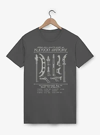 Star Trek Klingon Armory Garment Dye T-Shirt