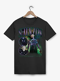Star Trek Shinzon Forever T-Shirt