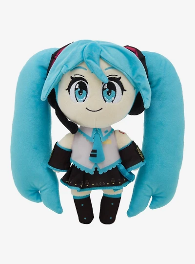 Vocaloid Hatsune Miku 9 Inch Plush