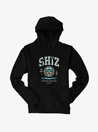 Wicked Shiz University Hoodie