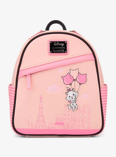 Loungefly Disney The Aristocats Marie Balloons Mini Backpack — BoxLunch Exclusive