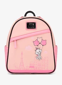 Loungefly Disney The Aristocats Marie Balloons Mini Backpack — BoxLunch Exclusive