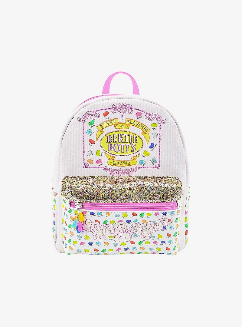 Harry Potter Bertie Botts Mini Backpack