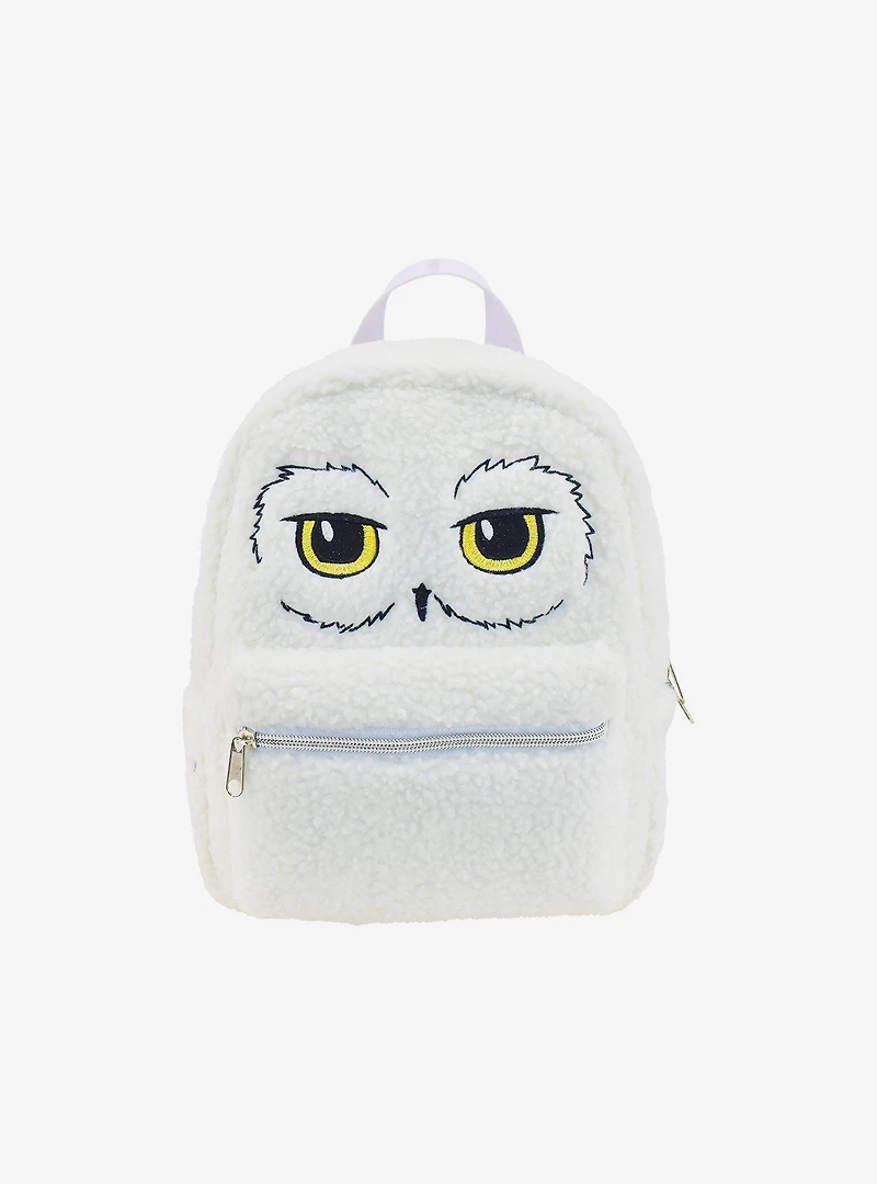 Harry Potter Hedwig Mini Backpack