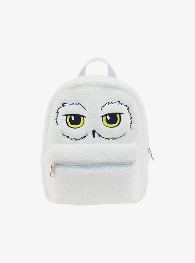 Harry Potter Hedwig Mini Backpack