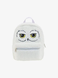 Harry Potter Hedwig Mini Backpack