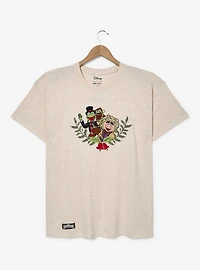 Disney The Muppet Christmas Carol Women's Plus T-Shirt — BoxLunch Exclusive