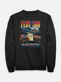 Indianapolis 500 Indy Crowd Sweatshirt