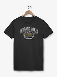 Indianapolis 500 Regal Crest T-Shirt