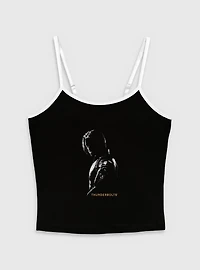 Marvel Thunderbolts* Bucky Barnes Winer Solider Shadows Womens Cami