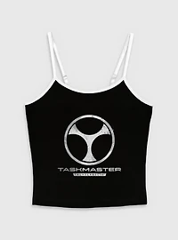 Marvel Thunderbolts* Taskmaster Logo Womens Cami