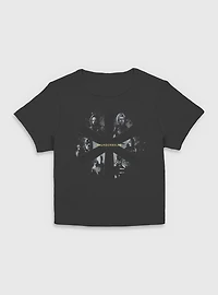Marvel Thunderbolts* Team Women Baby T-Shirt