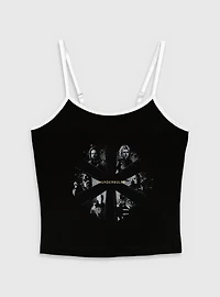 Marvel Thunderbolts* Team Womens Cami