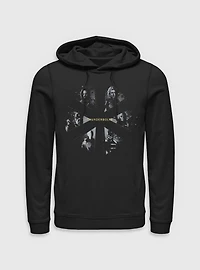 Marvel Thunderbolts* Team Hoodie