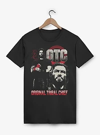 WWE Roman Reigns Original Tribal Chief T-Shirt