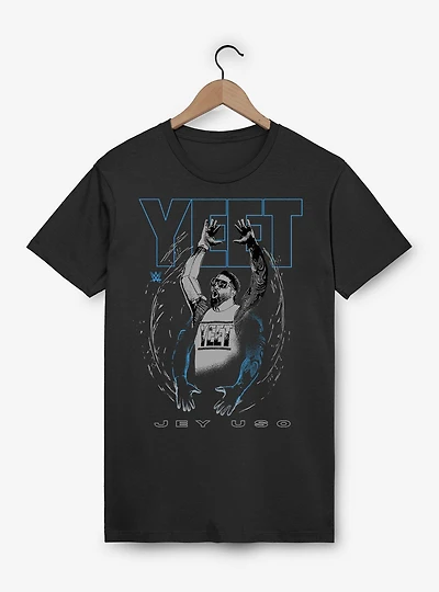 WWE Jey Uso YEET T-Shirt