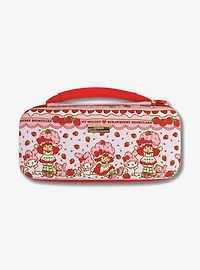 Sonix My Melody x Strawberry Shortcake Nintendo Switch Case