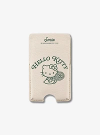 Hello Kitty Tennis x Sonix MagSafe Phone Wallet