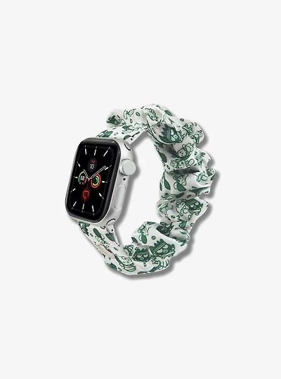 Hello Kitty Tennis x Sonix Scrunchie Apple Watchband