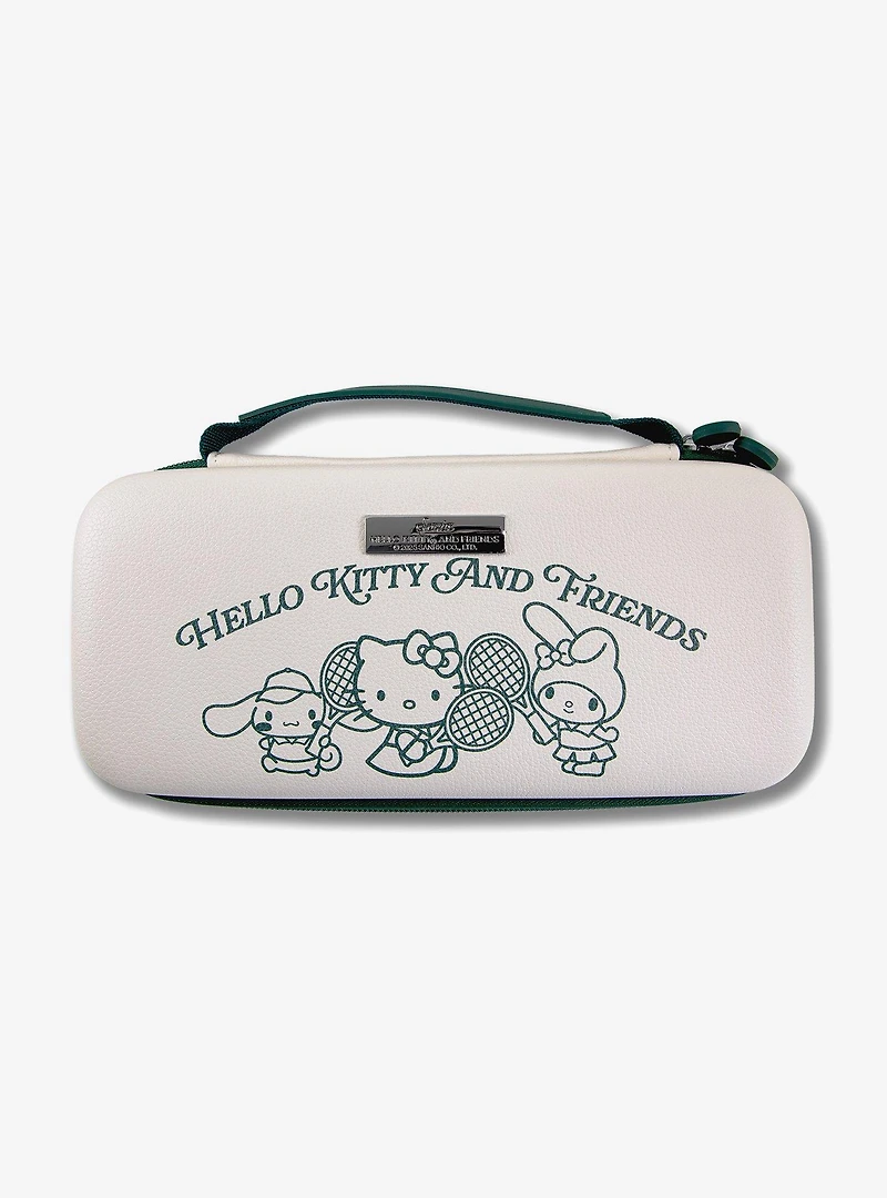 Hello Kitty Tennis x Sonix Nintendo Switch Case