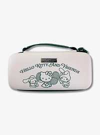 Hello Kitty Tennis x Sonix Nintendo Switch Case