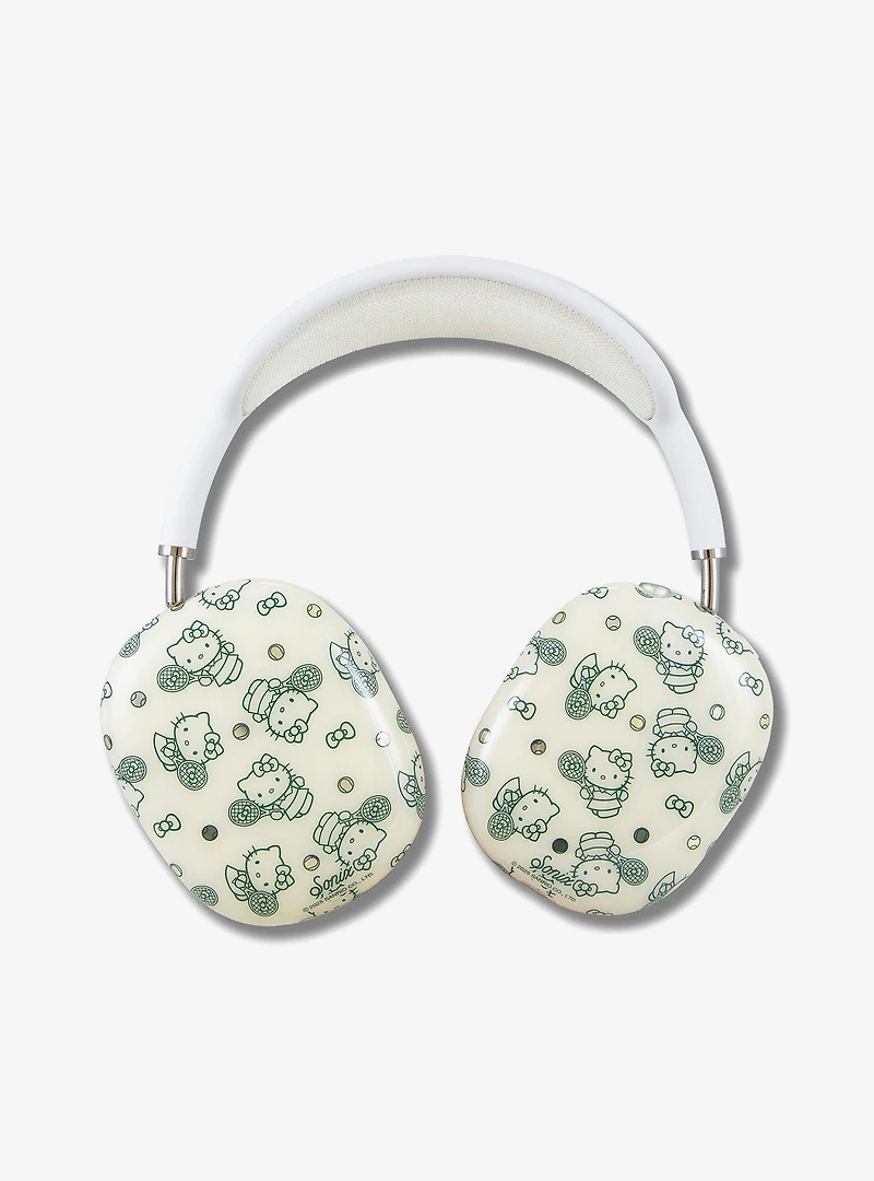 Hello Kitty Tennis x Sonix AirPods Max Covers