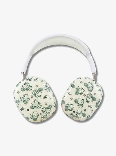 Hello Kitty Tennis x Sonix AirPods Max Covers