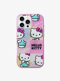 Hello Kitty Grid x Sonix iPhone 16 Pro Max Case