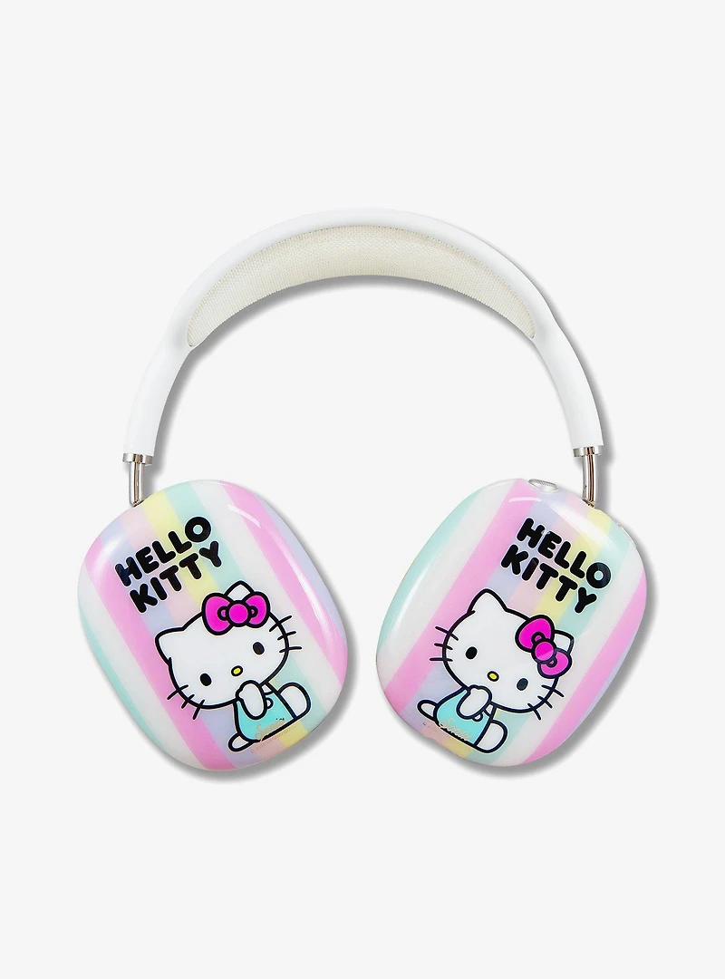 Hello Kitty Grid x Sonix AirPods Max Covers