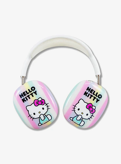 Hello Kitty Grid x Sonix AirPods Max Covers