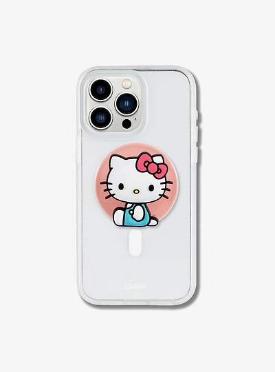 Hello Kitty x Sonix Magnetic Silicone Ring Phone Grip