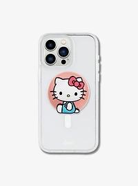 Hello Kitty x Sonix Magnetic Silicone Ring Phone Grip