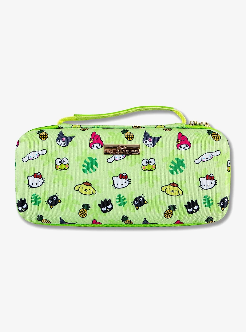 Sonix Hello Kitty Island Adventure All Over Print Nintendo Switch Case