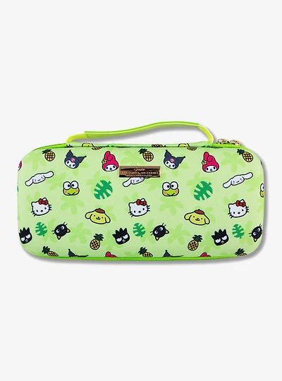 Sonix Hello Kitty Island Adventure All Over Print Nintendo Switch Case