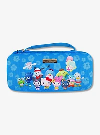 Sonix Hello Kitty Island Adventure Crew Nintendo Switch Case
