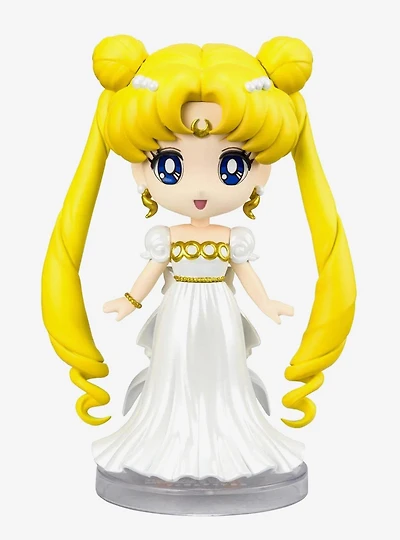 Bandai Spirits Sailor Moon Figuarts mini Princess Serenity Figure