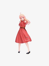 Bandai Namco Witch Watch Nico Wakatsuki Vol. 2 Figure