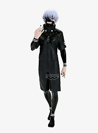 Bandai Namco Tokyo Ghoul Grandista Kaneki Ken Figure