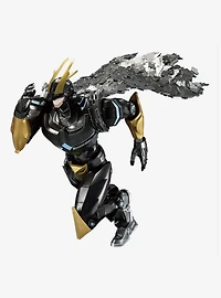 Bandai Namco My Hero Academia Armored All Might (GiGO) Figure