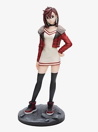 Sega Dandadan Luminasta Momo Ayase (Vol. 2 Ver. 1.5) Figure