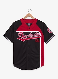 Dandadan Okarun Baseball Jersey - BoxLunch Exclusive