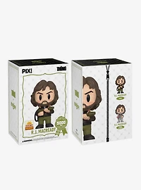 Thrilljoy The Thing Pix! R.J. Macready Figure