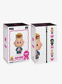 Thrilljoy Garbage Pail Kids Pix! Adam Bomb Figure
